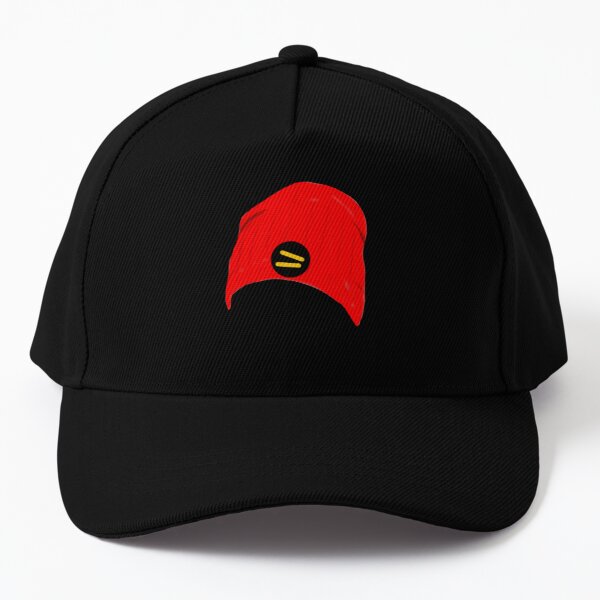 Detail Tyler Joseph Orange Beanie Nomer 22