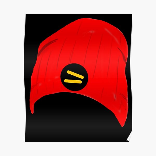 Detail Tyler Joseph Orange Beanie Nomer 7