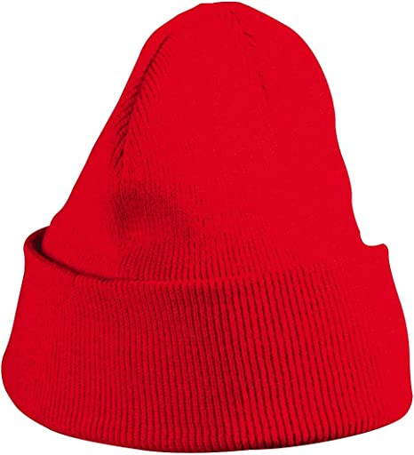 Detail Tyler Joseph Orange Beanie Nomer 8
