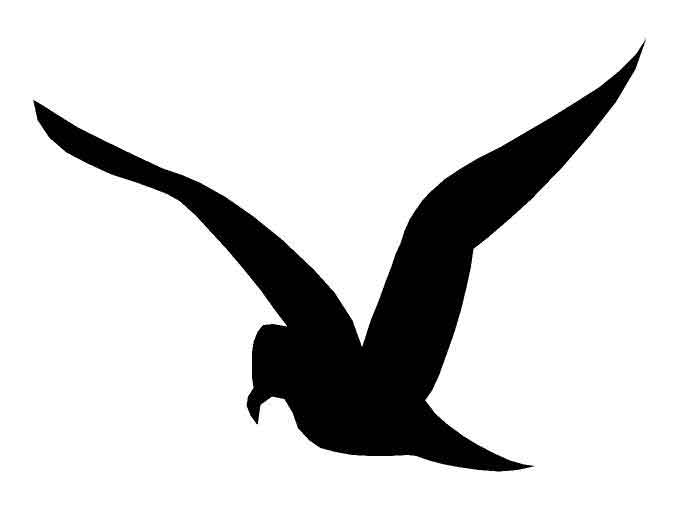 Detail Vogel Handabdruck Nomer 15