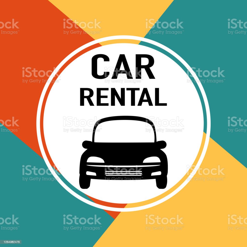 Detail Gambar Ilustrasi Rental Mobil Nomer 2