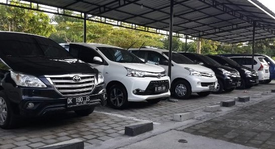 Detail Gambar Ilustrasi Rental Mobil Nomer 37