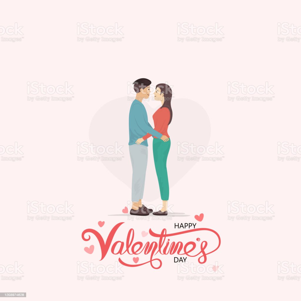 Detail Gambar Ilustrasi Romantis Nomer 52