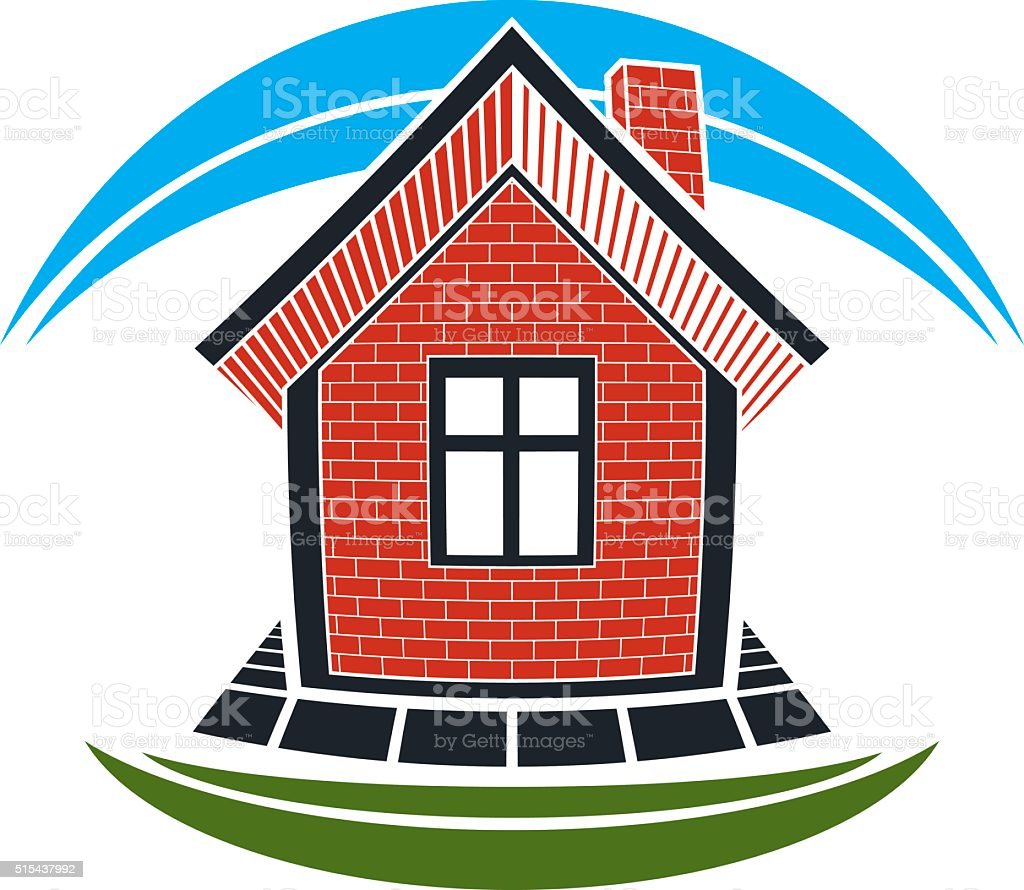 Detail Gambar Ilustrasi Rumah Sederhana Nomer 30