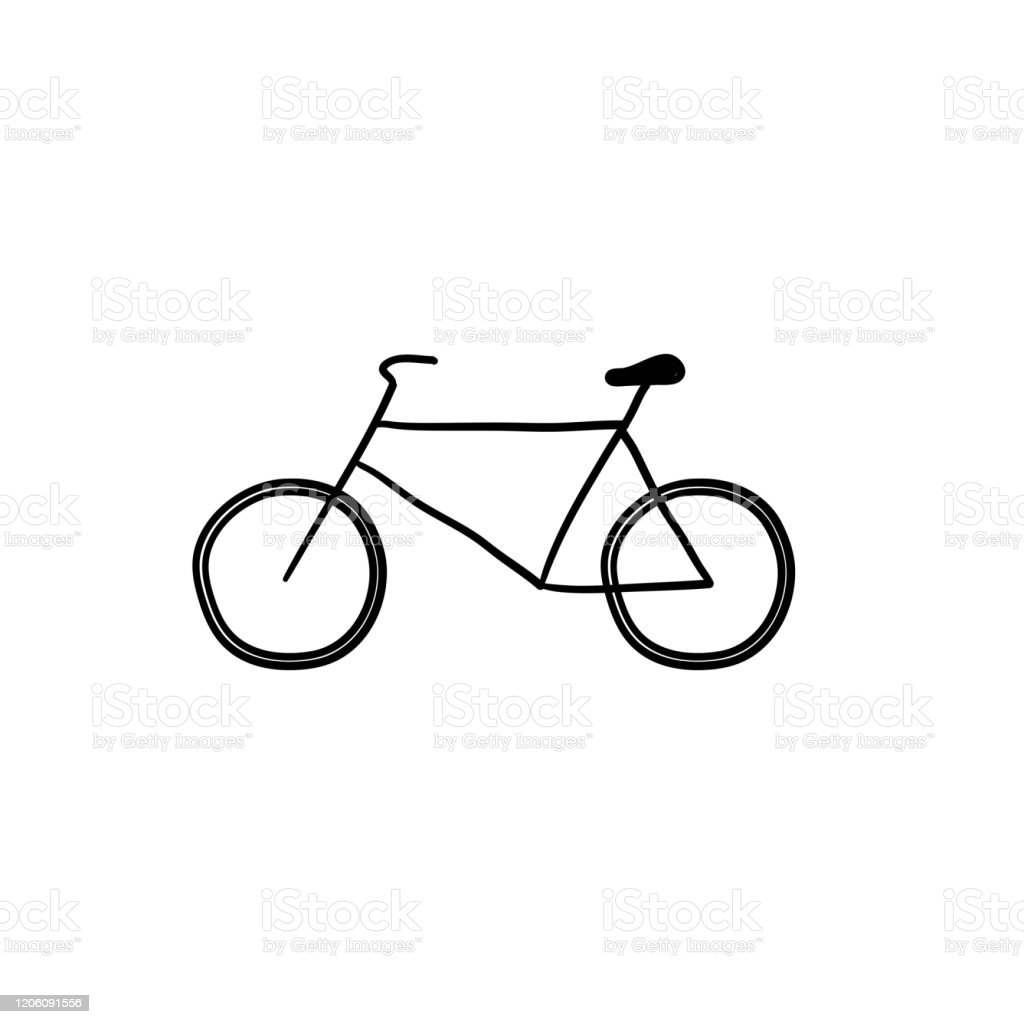 Detail Gambar Ilustrasi Sepeda Nomer 21