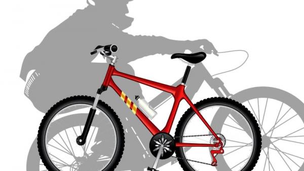 Detail Gambar Ilustrasi Sepeda Nomer 46