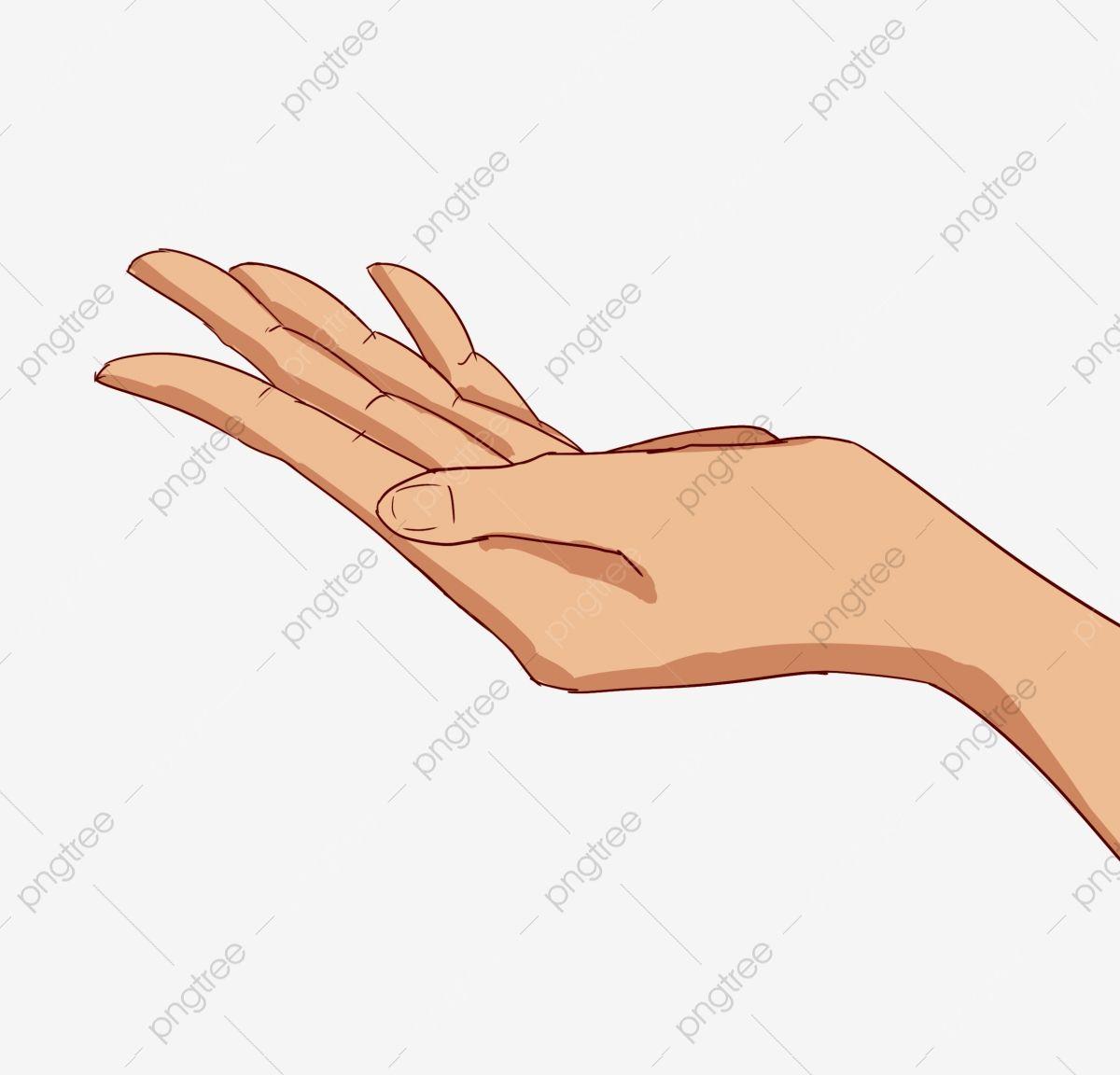 Detail Gambar Ilustrasi Tangan Nomer 12