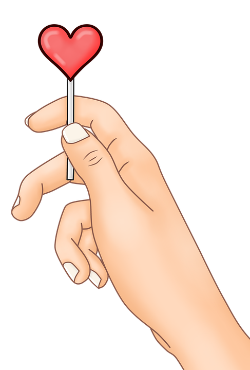 Detail Gambar Ilustrasi Tangan Nomer 3