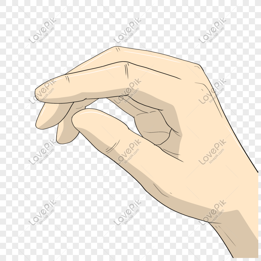Detail Gambar Ilustrasi Tangan Nomer 21