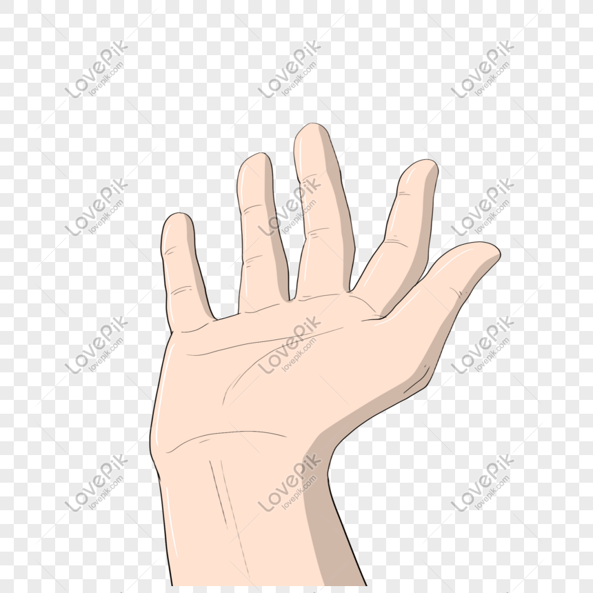 Detail Gambar Ilustrasi Tangan Nomer 22