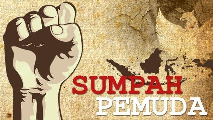 Detail Gambar Ilustrasi Tentang Sumpah Pemuda Nomer 3