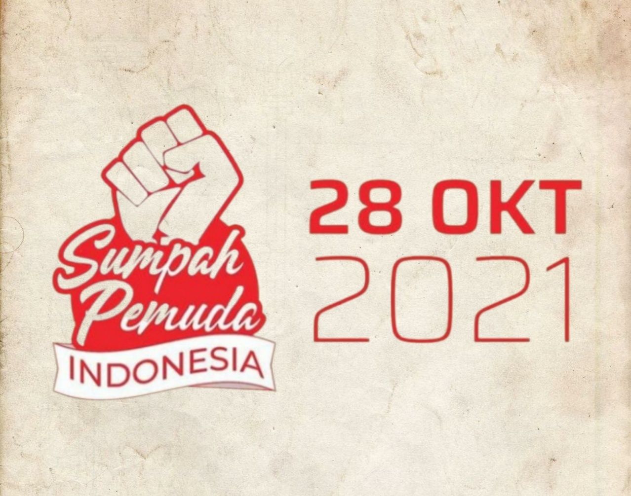 Detail Gambar Ilustrasi Tentang Sumpah Pemuda 28 Oktober Nomer 48