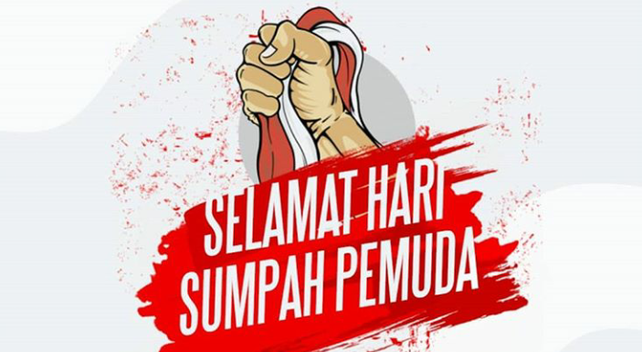 Detail Gambar Ilustrasi Tentang Sumpah Pemuda Nomer 48