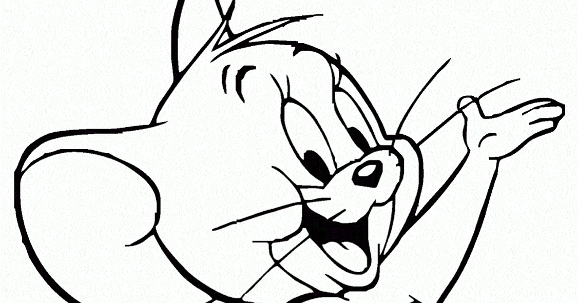 Detail Gambar Ilustrasi Tom And Jerry Nomer 19
