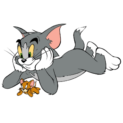 Detail Gambar Ilustrasi Tom And Jerry Nomer 46