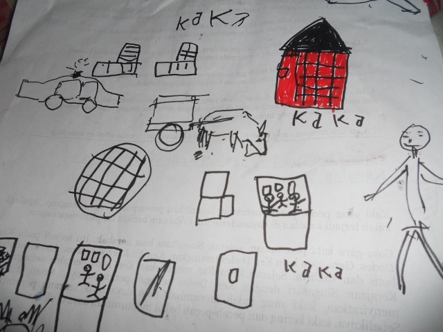 Detail Gambar Imajinasi Anak Anak Nomer 13