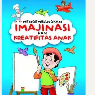 Download Gambar Imajinasi Anak Anak Nomer 38