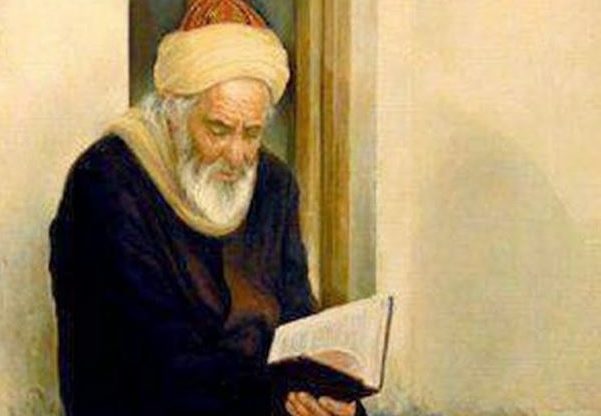 Detail Gambar Imam Al Ghazali Nomer 15