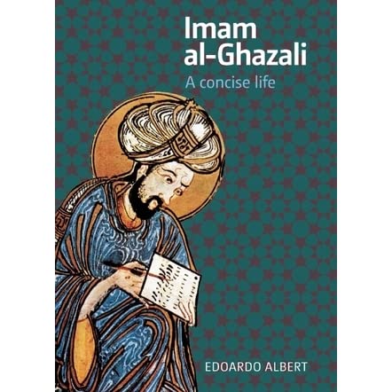 Detail Gambar Imam Al Ghazali Nomer 18