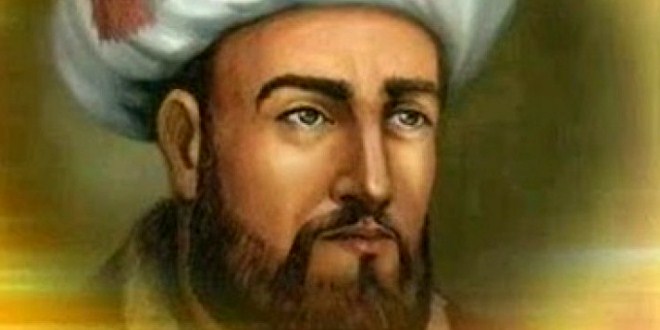 Detail Gambar Imam Al Ghazali Nomer 3