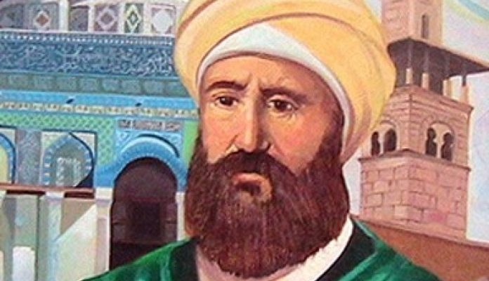 Detail Gambar Imam Al Ghazali Nomer 22