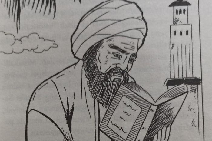 Detail Gambar Imam Al Ghazali Nomer 35