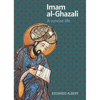 Detail Gambar Imam Al Ghazali Nomer 42