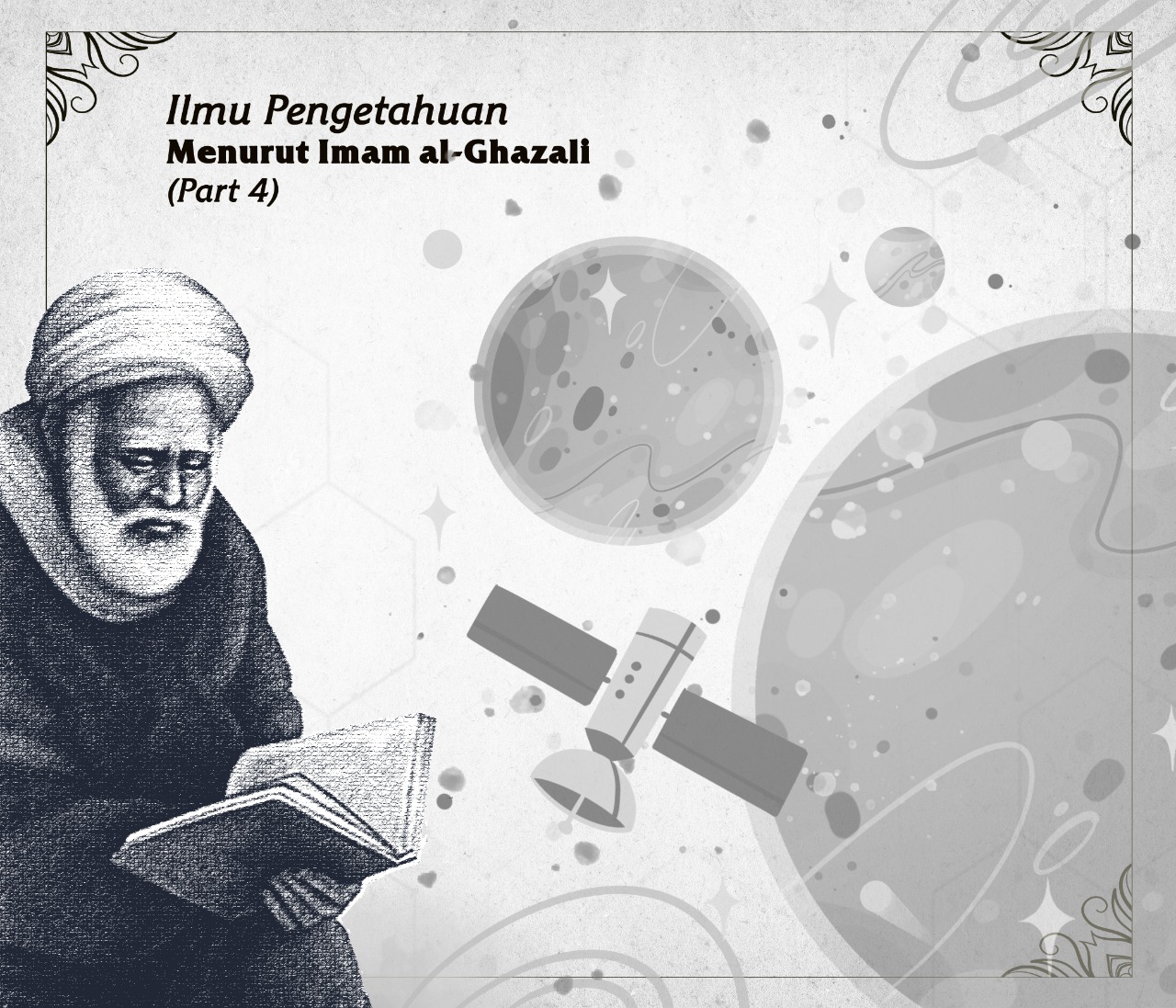 Detail Gambar Imam Al Ghazali Nomer 50