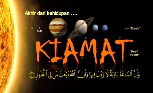 Detail Gambar Iman Kepada Hari Kiamat Nomer 3