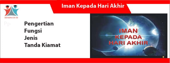 Detail Gambar Iman Kepada Hari Kiamat Nomer 36