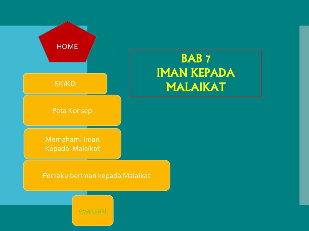 Detail Gambar Iman Kepada Malaikat Nomer 28