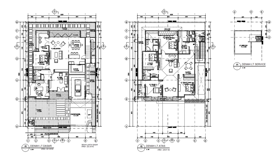 Detail Gambar Imb Dwg Nomer 10