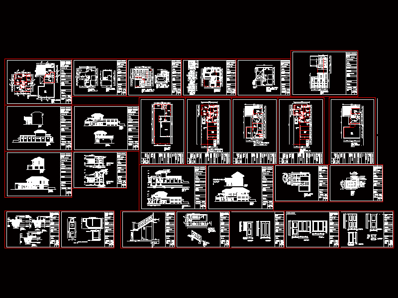 Detail Gambar Imb Dwg Nomer 16