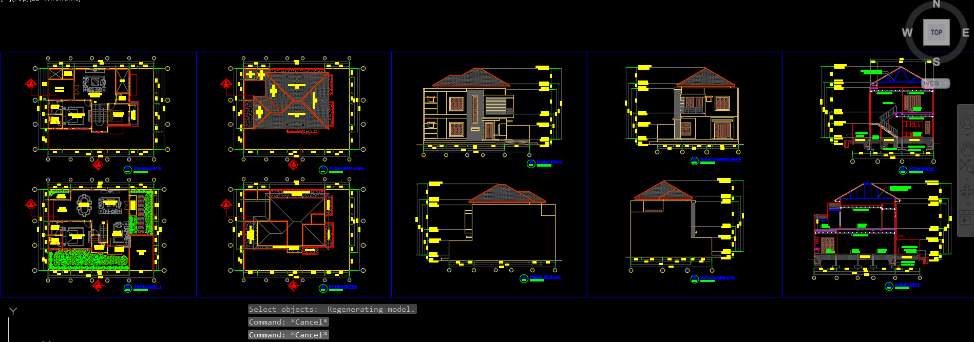 Detail Gambar Imb Dwg Nomer 29