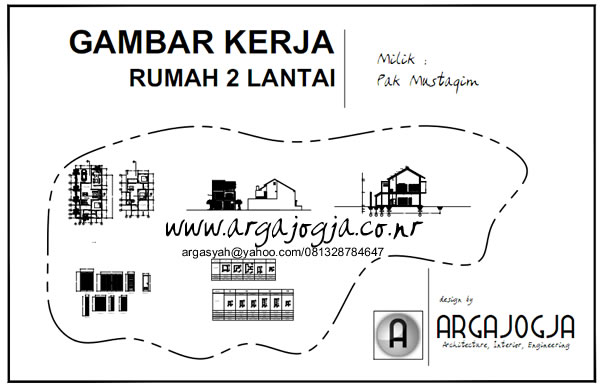 Detail Gambar Imb Dwg Nomer 52