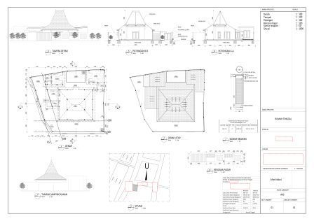 Detail Gambar Imb Rumah Nomer 31