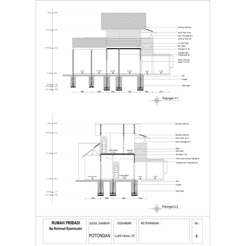 Detail Gambar Imb Rumah Nomer 42