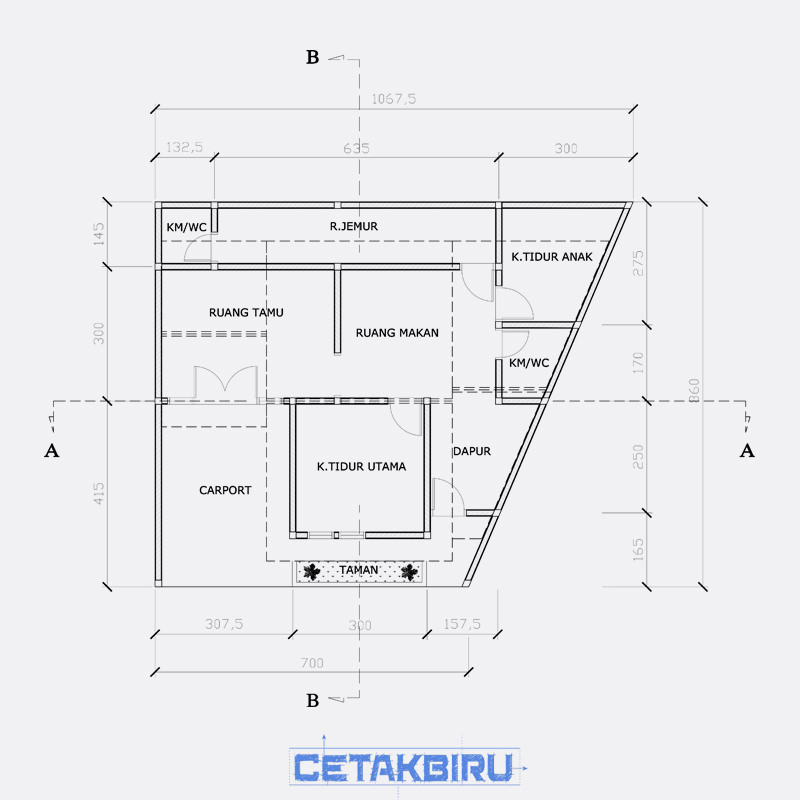 Detail Gambar Imb Rumah Nomer 50