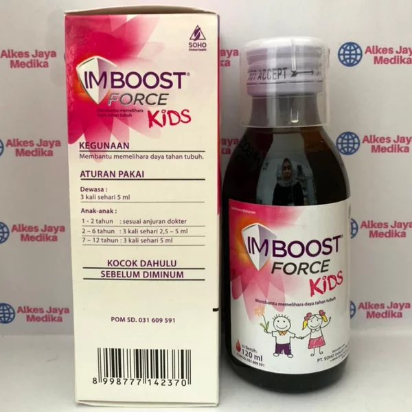 Detail Gambar Imboost Force Nomer 38