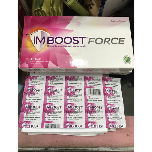 Detail Gambar Imboost Force Nomer 53