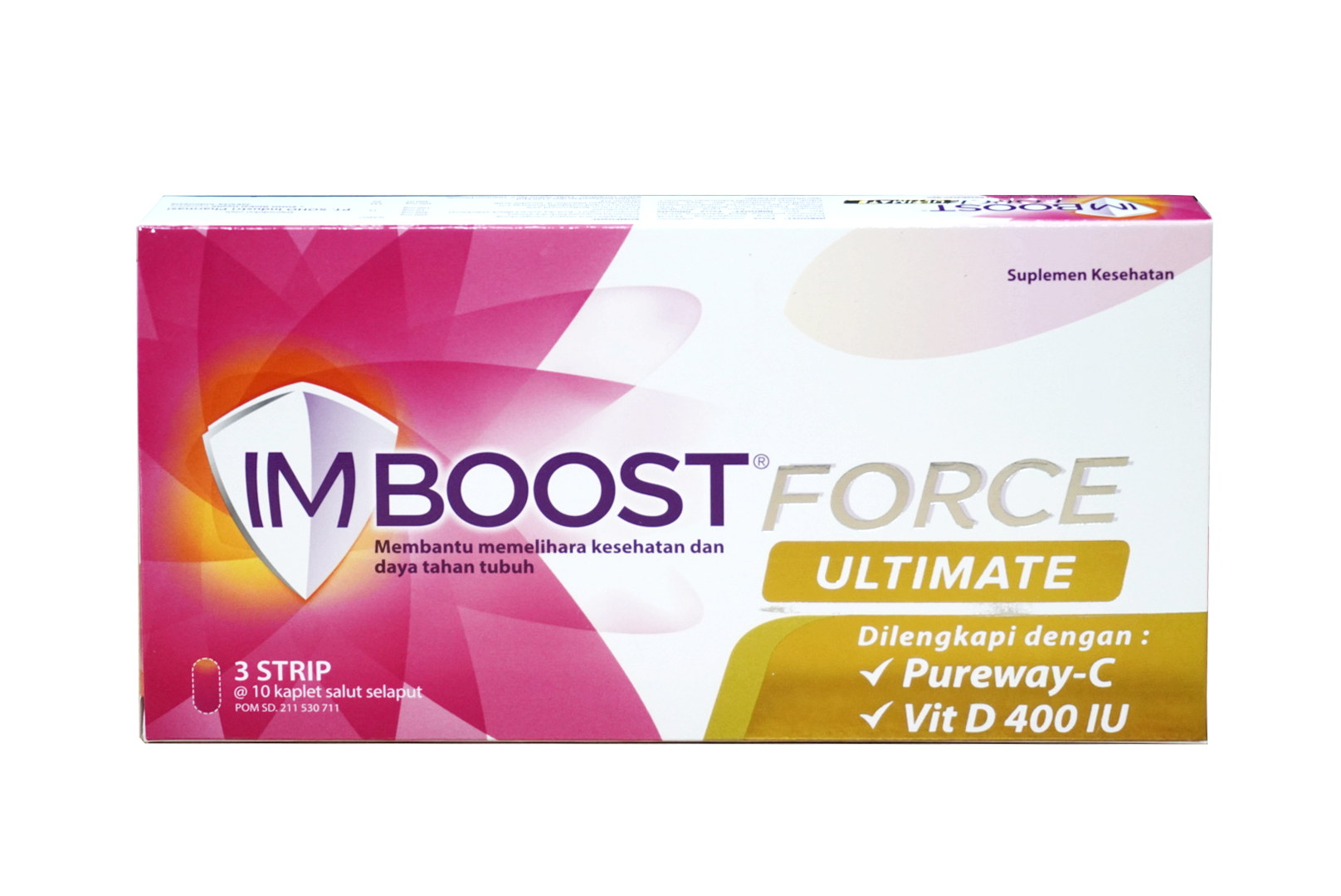 Detail Gambar Imboost Force Nomer 10
