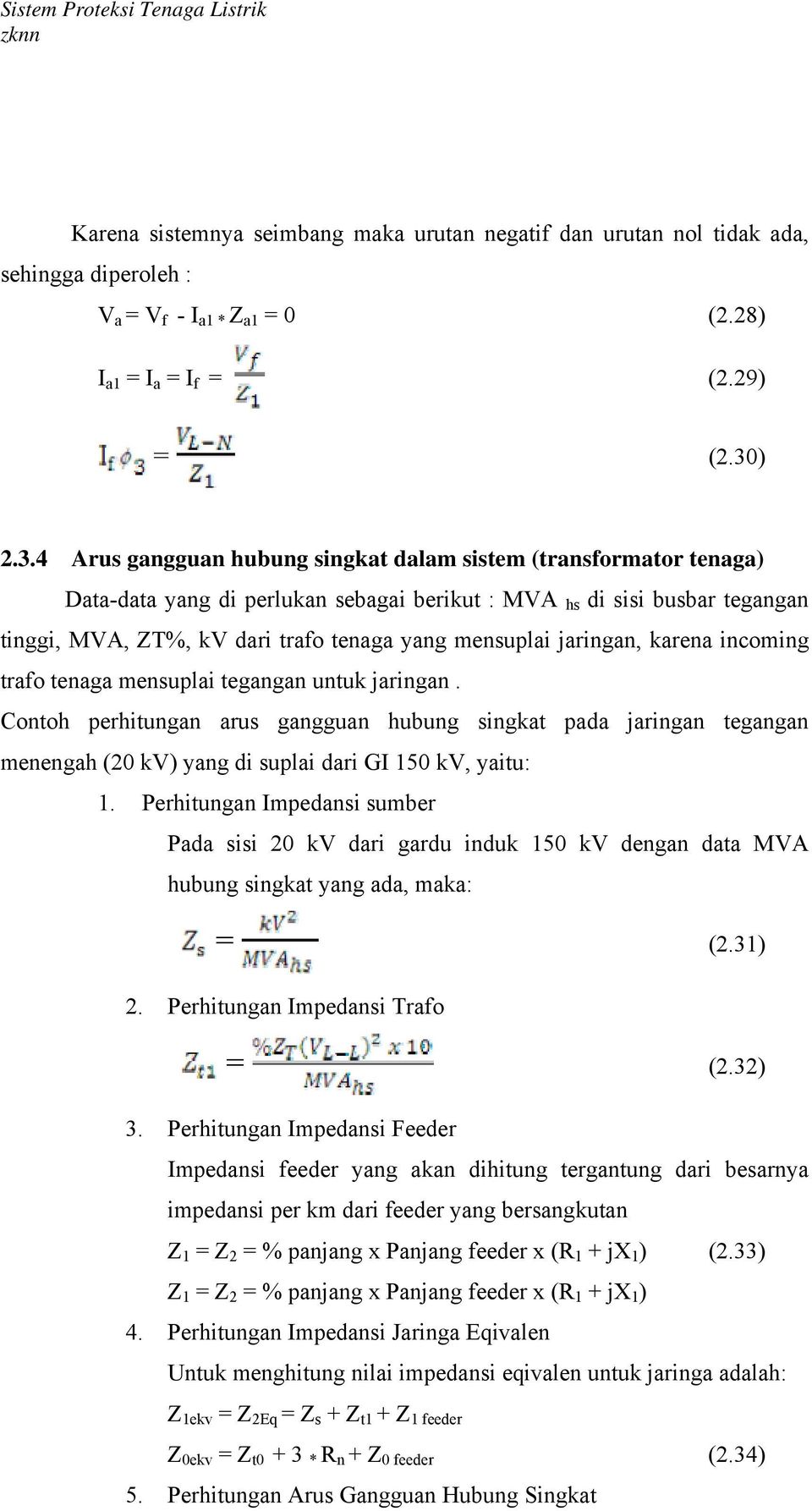 Detail Gambar Imedansi Dari Trafo 1 Fasa Nomer 39