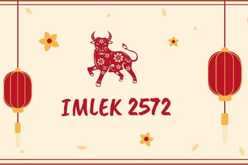 Detail Gambar Imlek 2021 Nomer 25