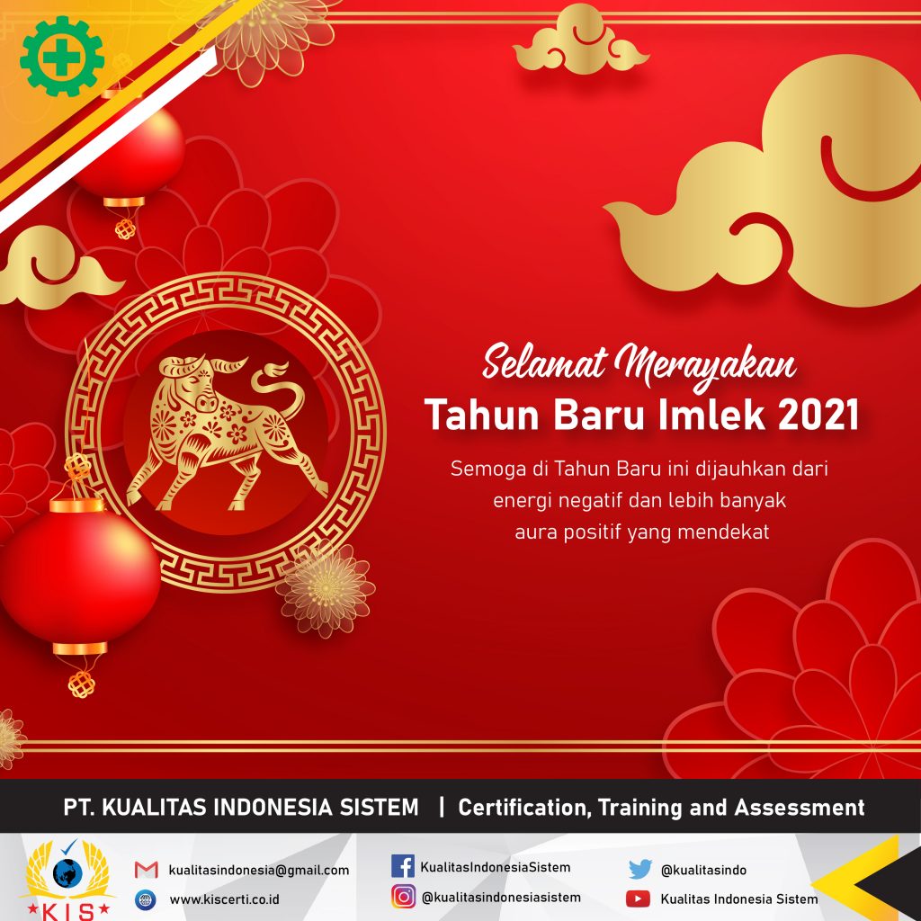 Detail Gambar Imlek 2021 Nomer 46