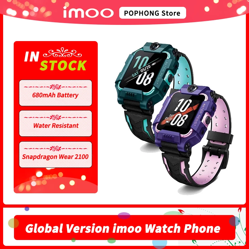 Detail Gambar Imoo Watch Phone Nomer 14