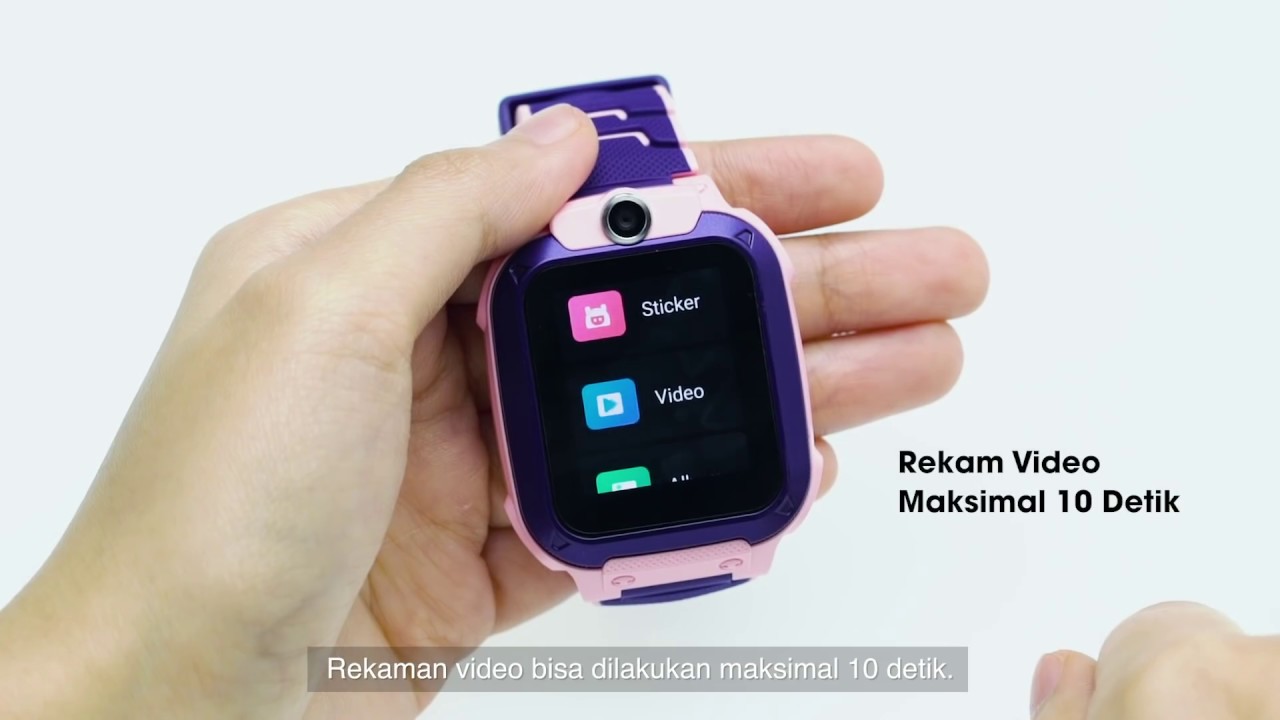 Detail Gambar Imoo Watch Phone Nomer 22