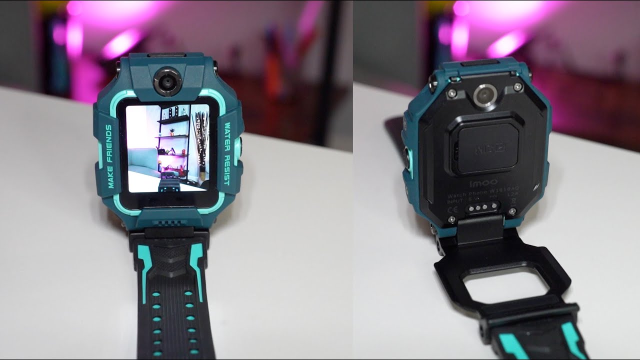 Detail Gambar Imoo Watch Phone Nomer 28