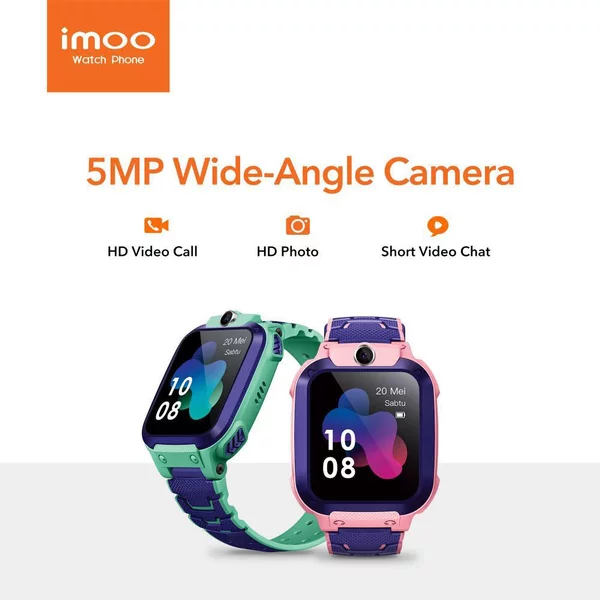 Detail Gambar Imoo Watch Phone Nomer 40