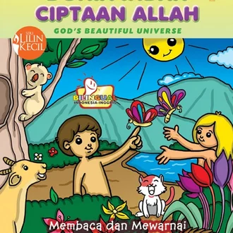 Detail Gambar Indahnya Ciptaan Allah Nomer 51