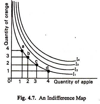 Detail Gambar Indeferent Map Nomer 16